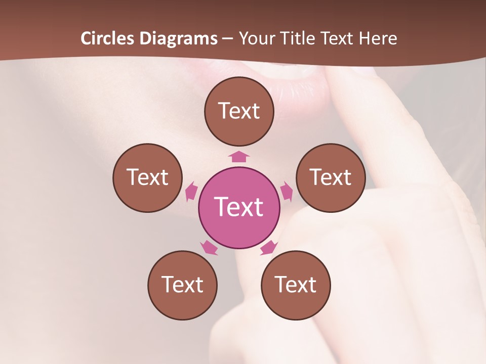 Tooth Hypersensivity Dentistry PowerPoint Template