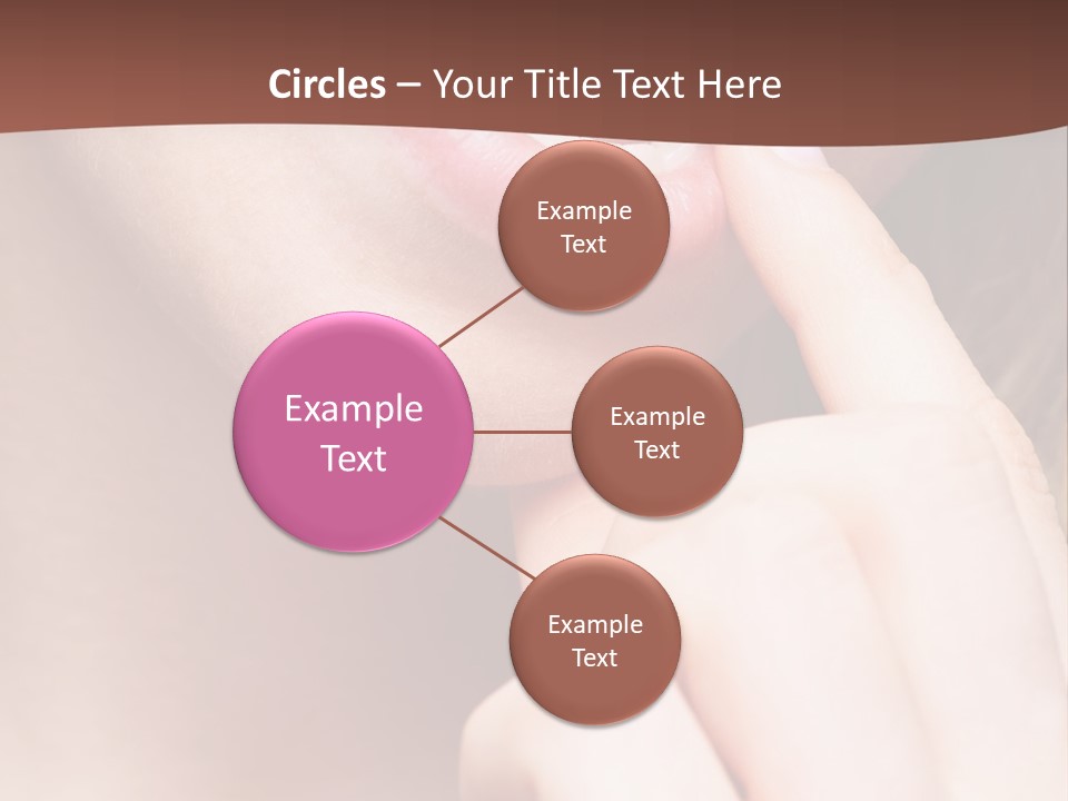 Tooth Hypersensivity Dentistry PowerPoint Template