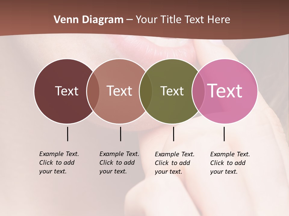 Tooth Hypersensivity Dentistry PowerPoint Template