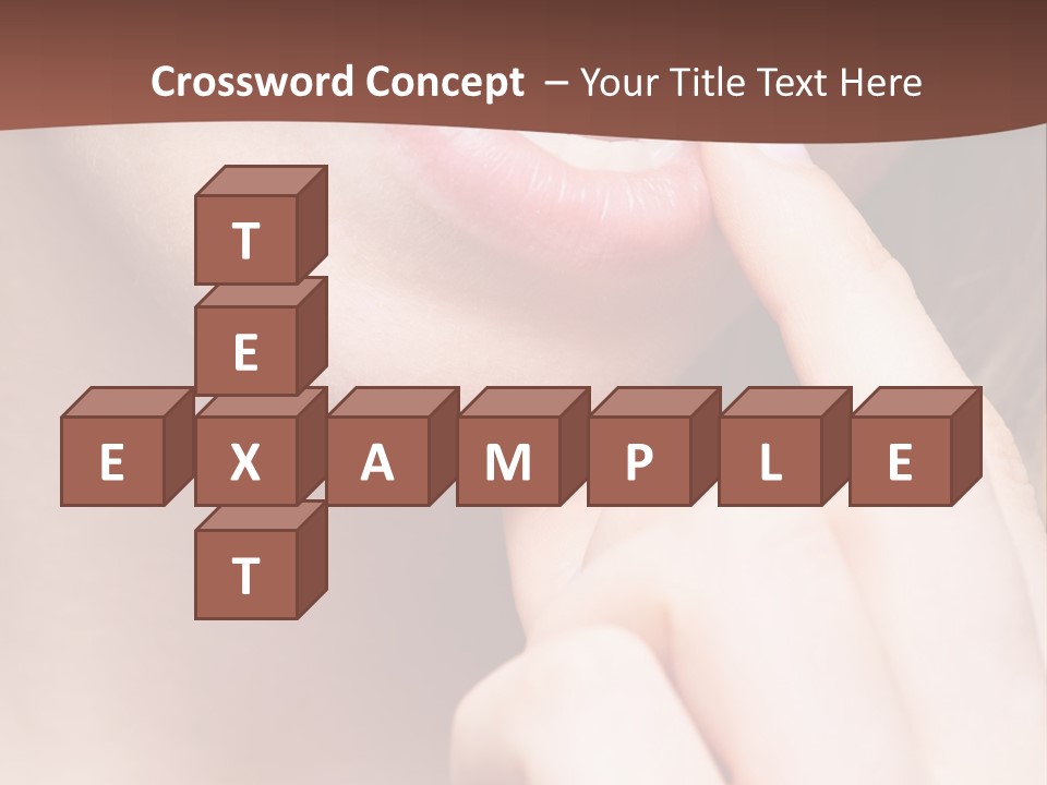 Tooth Hypersensivity Dentistry PowerPoint Template