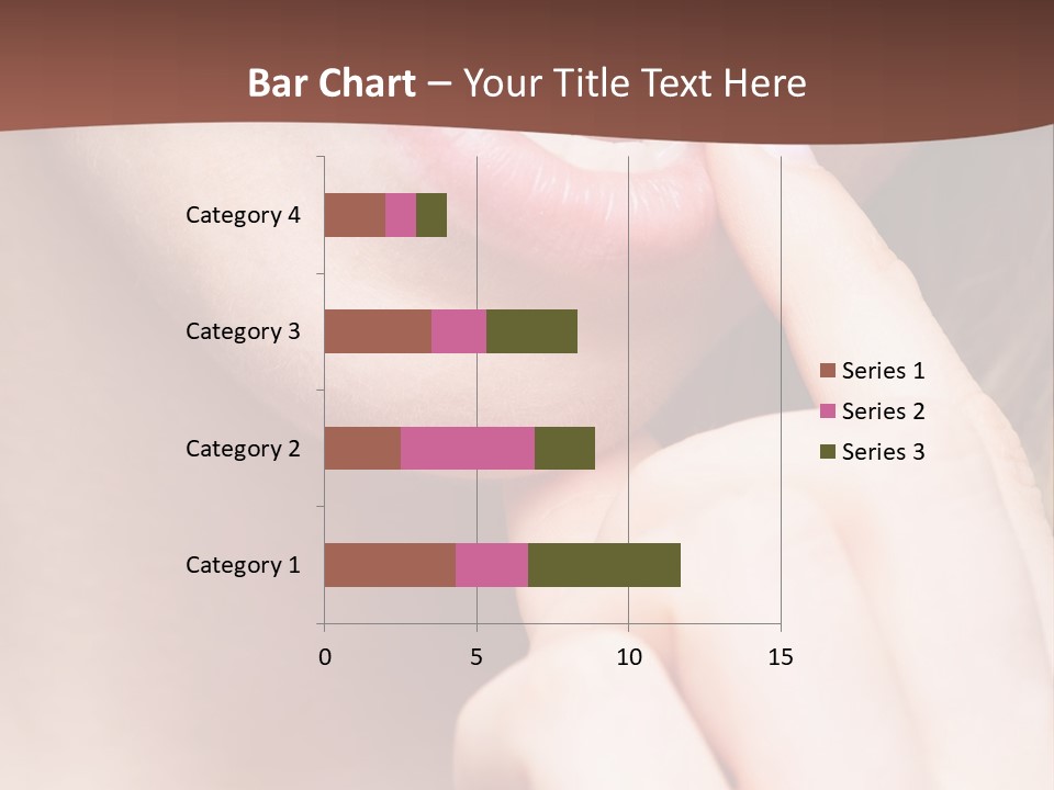 Tooth Hypersensivity Dentistry PowerPoint Template