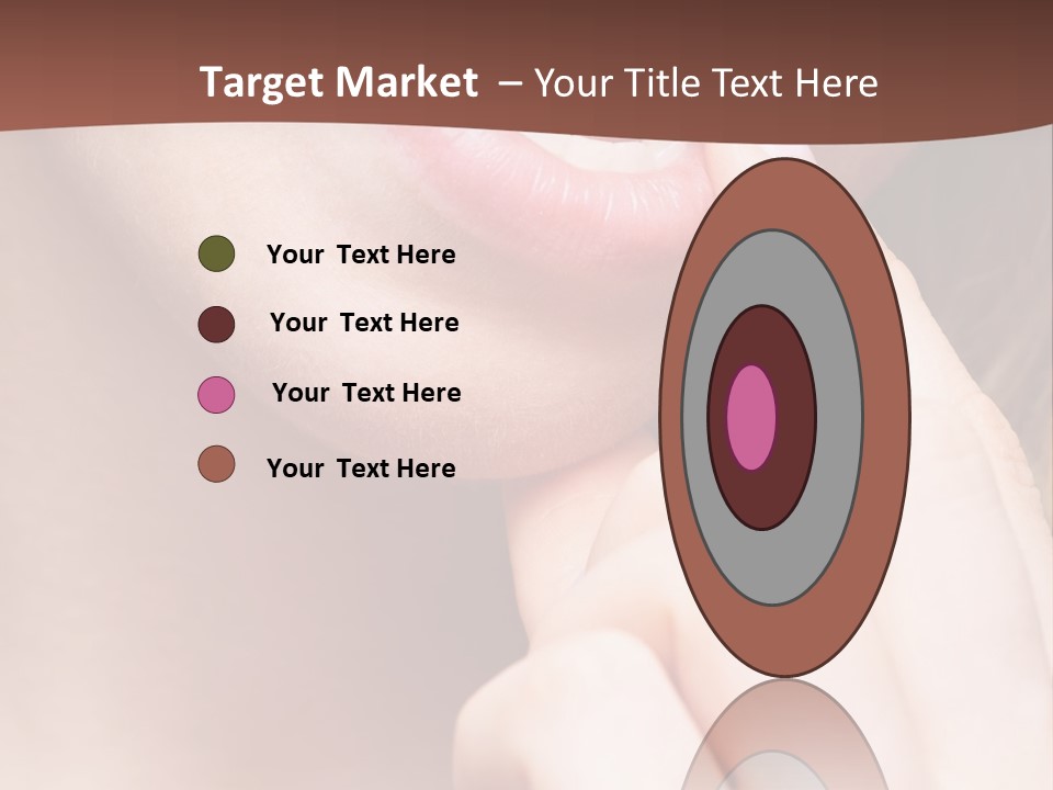 Tooth Hypersensivity Dentistry PowerPoint Template