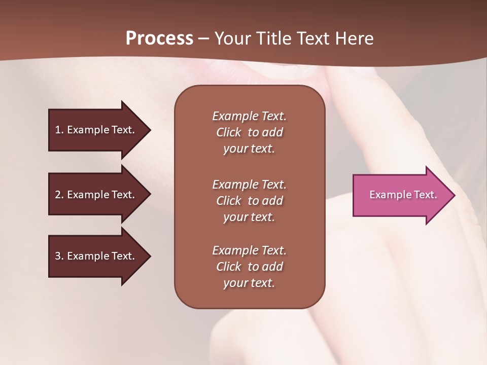 Tooth Hypersensivity Dentistry PowerPoint Template