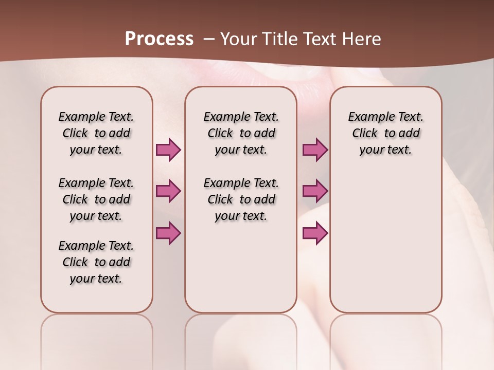 Tooth Hypersensivity Dentistry PowerPoint Template