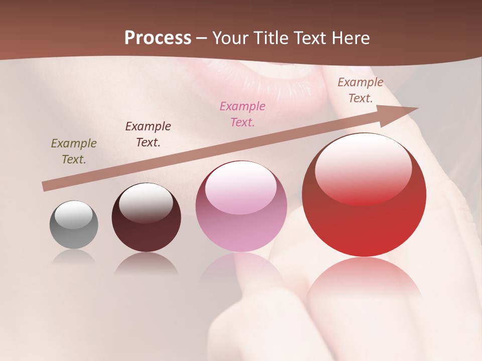 Tooth Hypersensivity Dentistry PowerPoint Template