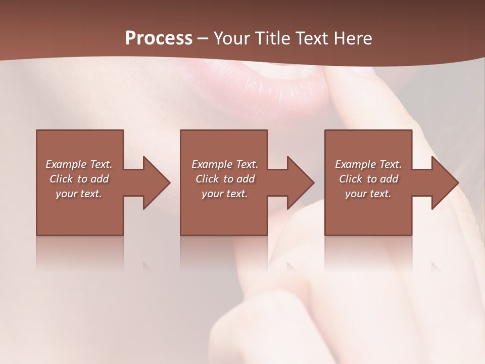 Tooth Hypersensivity Dentistry PowerPoint Template
