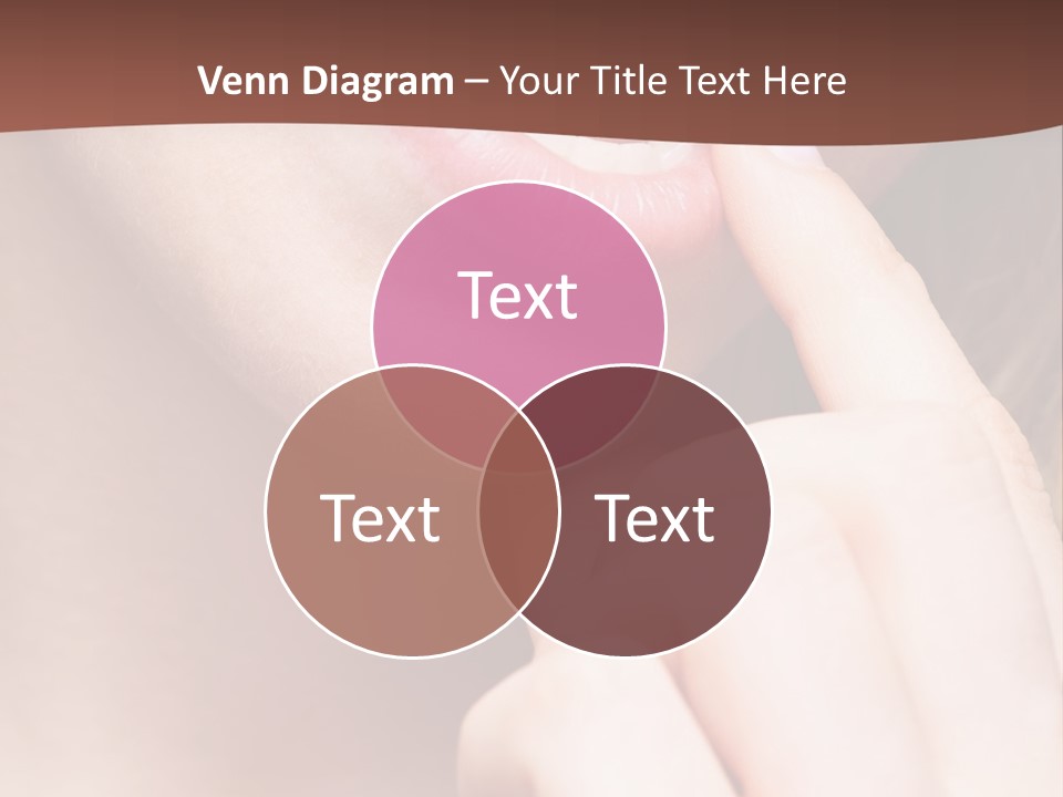 Tooth Hypersensivity Dentistry PowerPoint Template