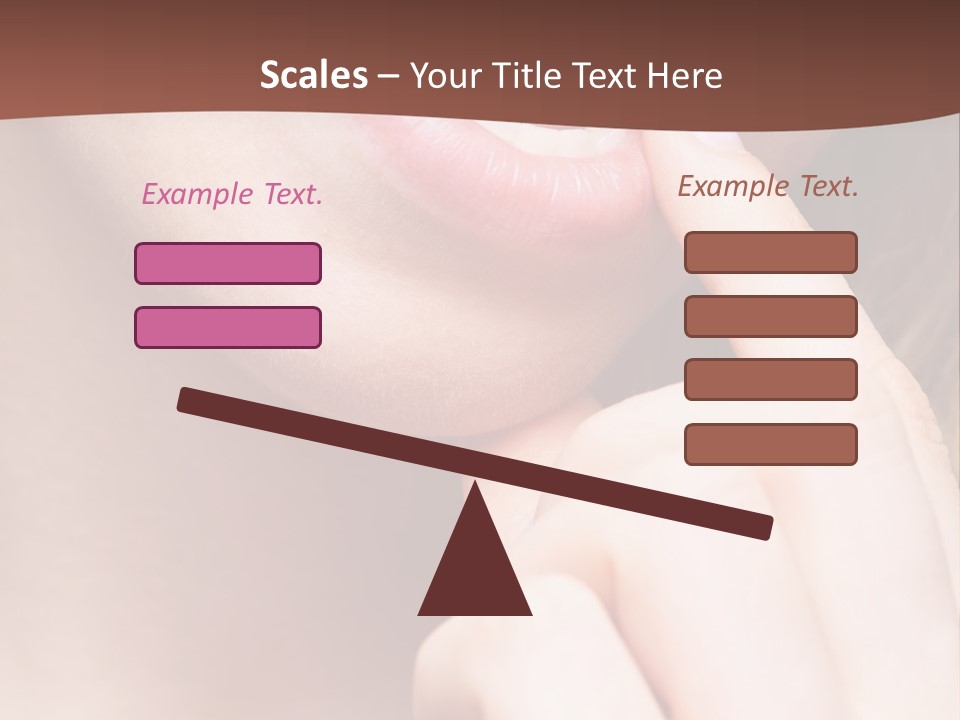 Tooth Hypersensivity Dentistry PowerPoint Template
