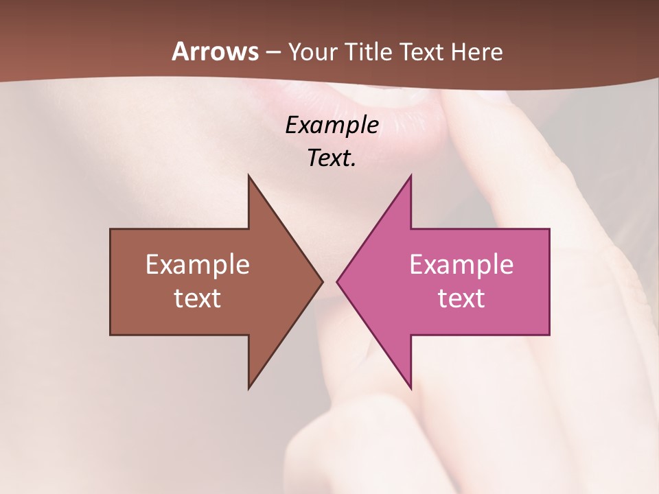 Tooth Hypersensivity Dentistry PowerPoint Template