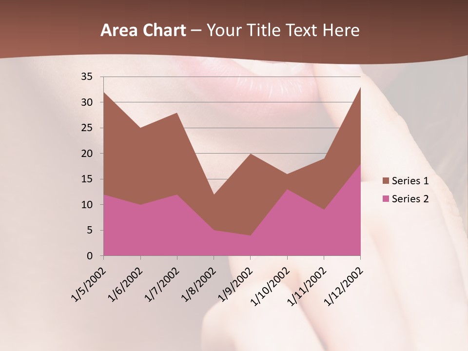 Tooth Hypersensivity Dentistry PowerPoint Template