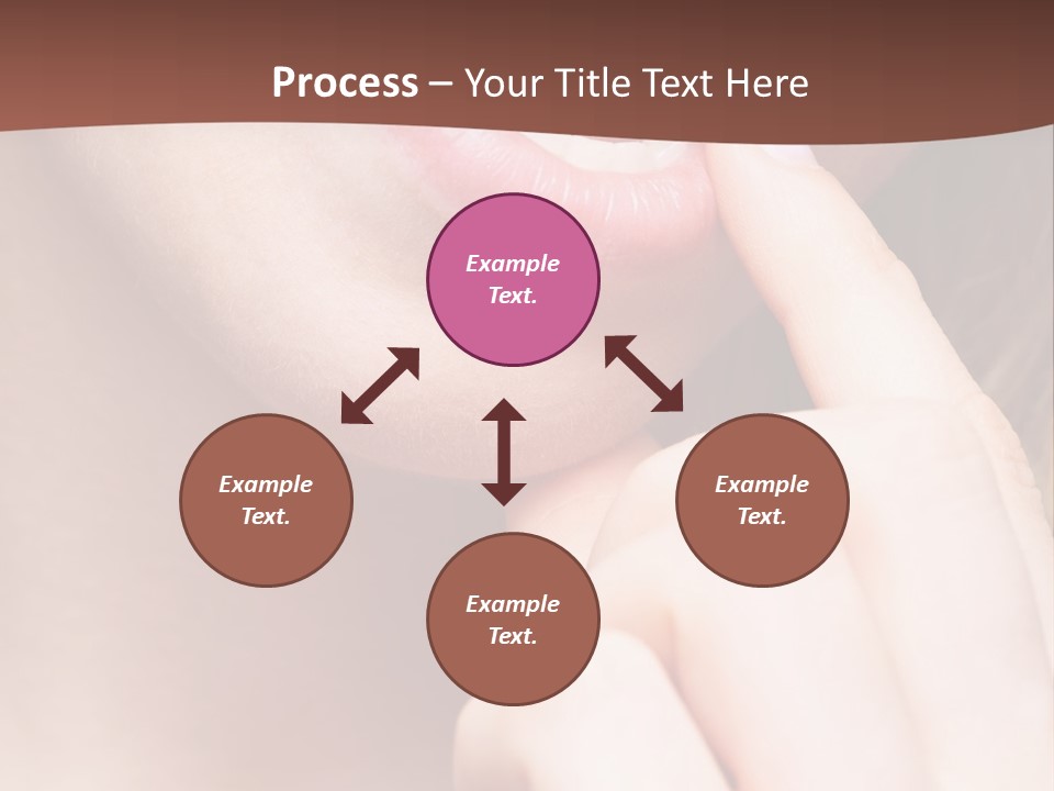 Tooth Hypersensivity Dentistry PowerPoint Template