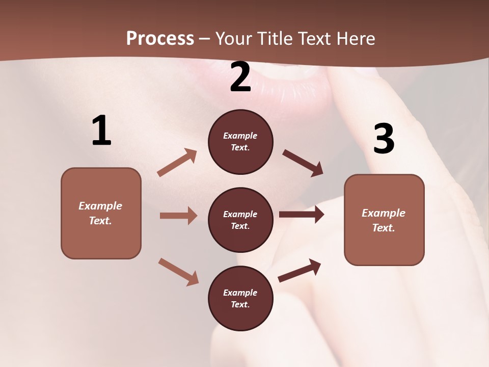 Tooth Hypersensivity Dentistry PowerPoint Template