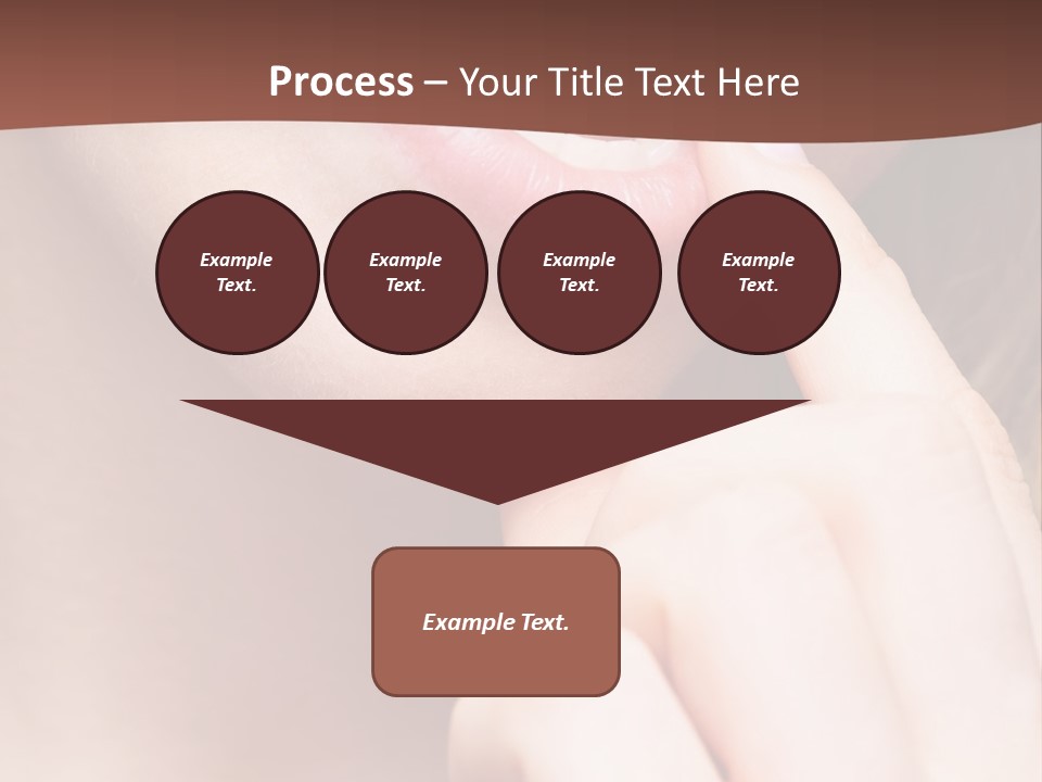 Tooth Hypersensivity Dentistry PowerPoint Template