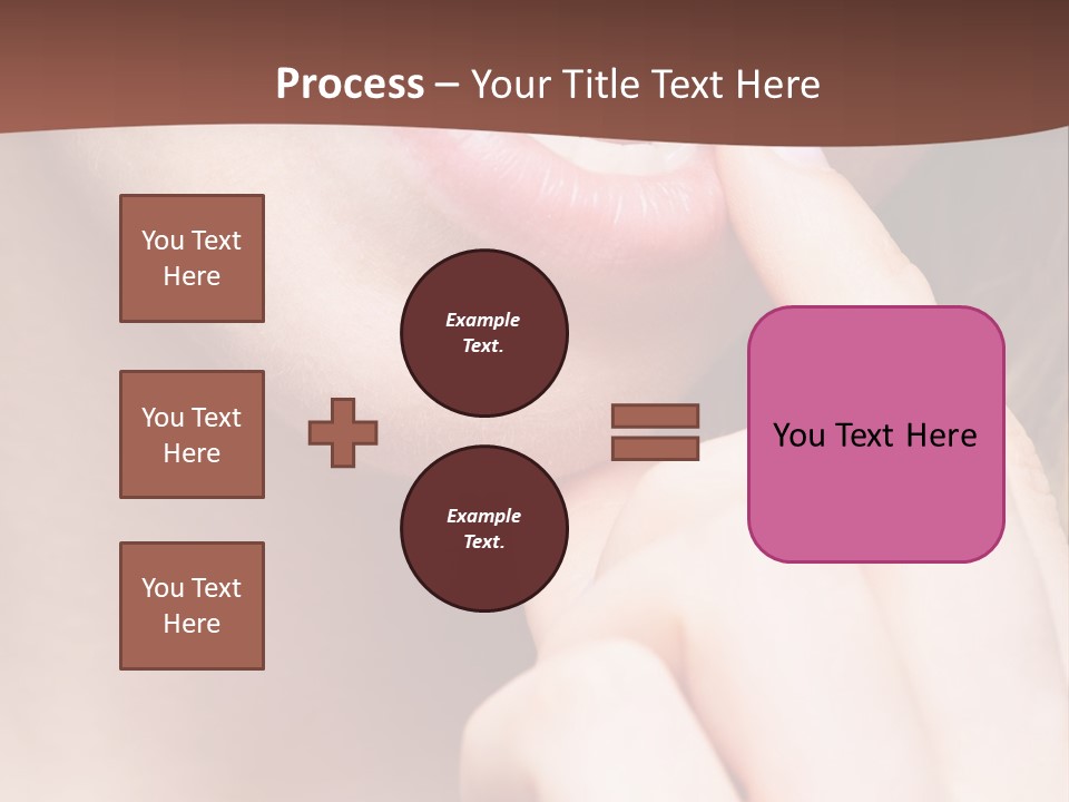 Tooth Hypersensivity Dentistry PowerPoint Template