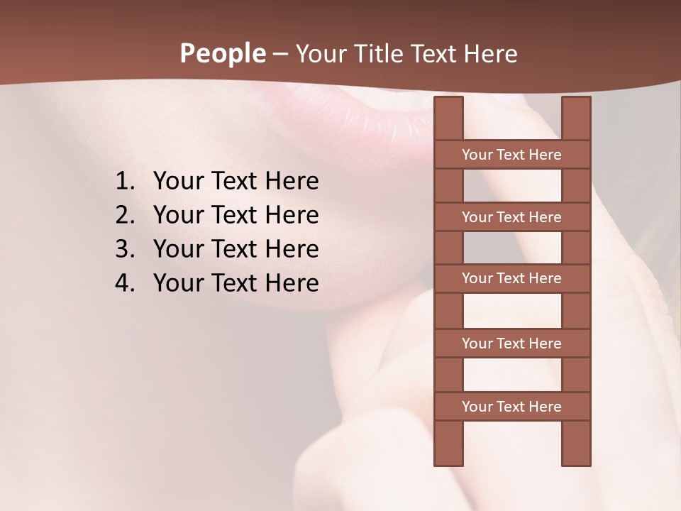 Tooth Hypersensivity Dentistry PowerPoint Template