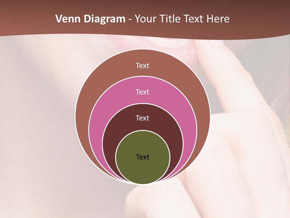 Tooth Hypersensivity Dentistry PowerPoint Template