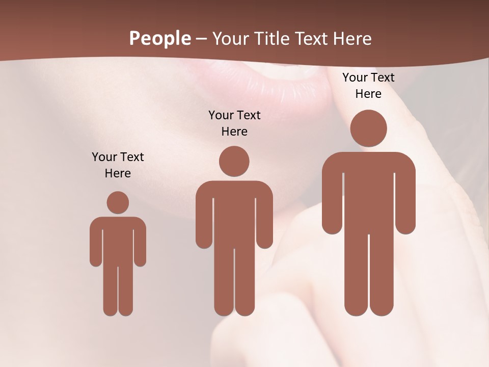 Tooth Hypersensivity Dentistry PowerPoint Template