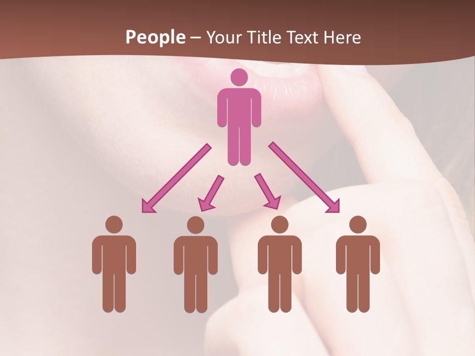 Tooth Hypersensivity Dentistry PowerPoint Template