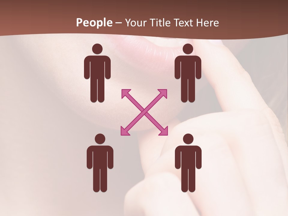 Tooth Hypersensivity Dentistry PowerPoint Template