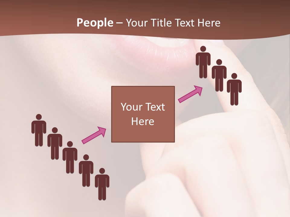 Tooth Hypersensivity Dentistry PowerPoint Template