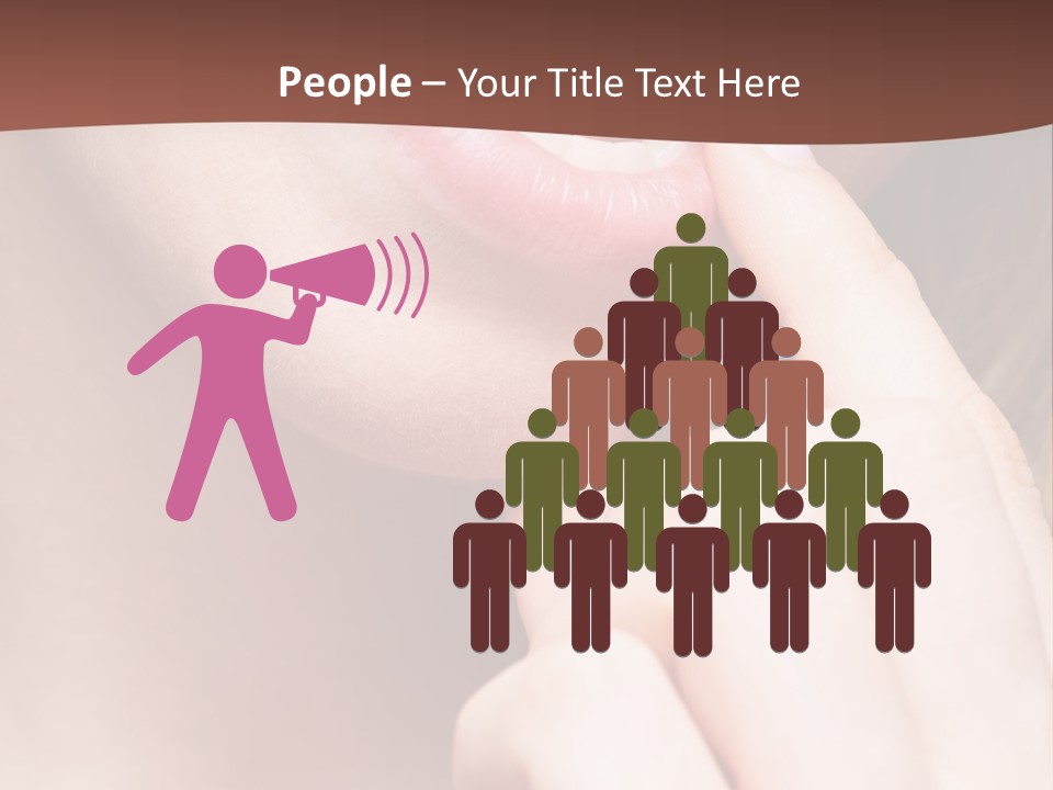 Tooth Hypersensivity Dentistry PowerPoint Template