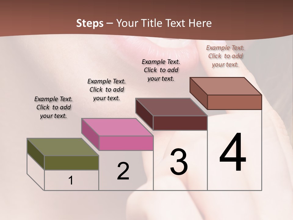 Tooth Hypersensivity Dentistry PowerPoint Template