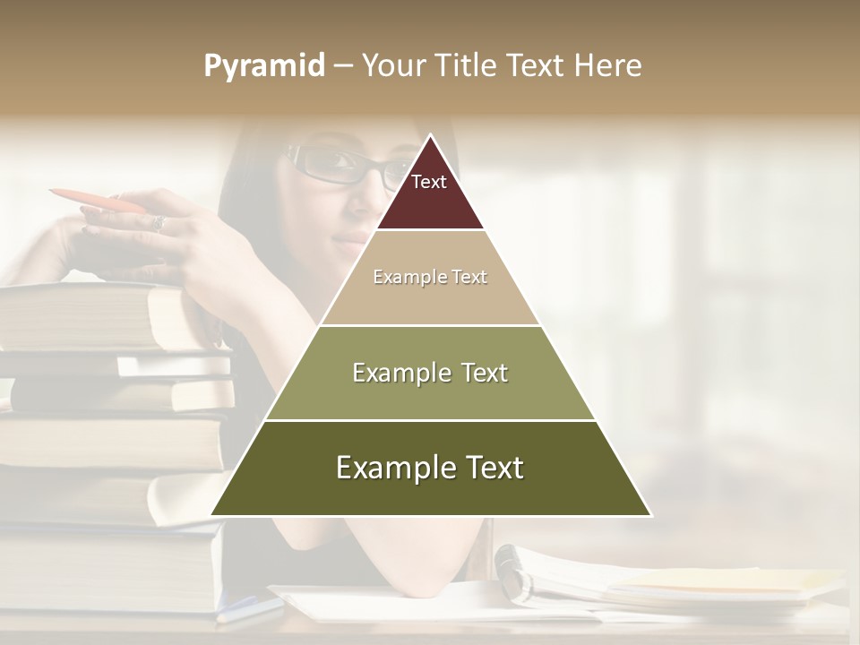 Therapy Natural Purity PowerPoint Template