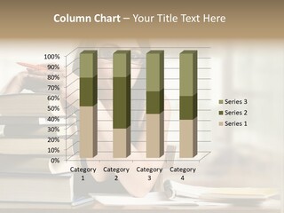 Therapy Natural Purity PowerPoint Template