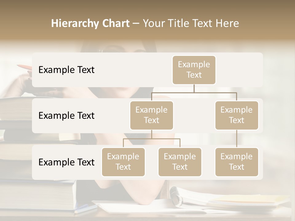 Therapy Natural Purity PowerPoint Template