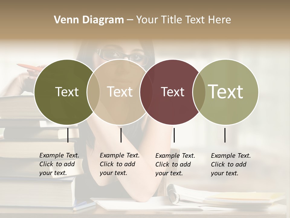 Therapy Natural Purity PowerPoint Template