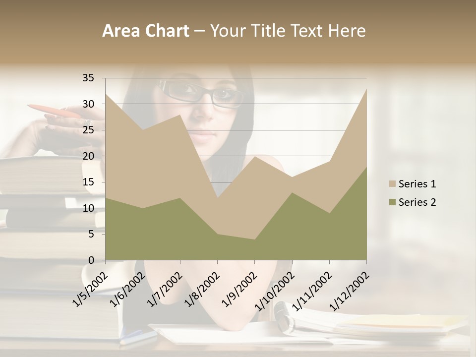 Therapy Natural Purity PowerPoint Template