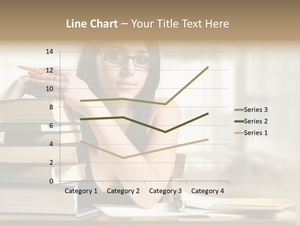 Therapy Natural Purity PowerPoint Template