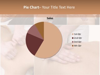 Therapy Natural Purity PowerPoint Template