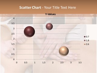 Therapy Natural Purity PowerPoint Template