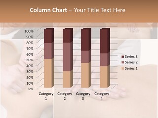 Therapy Natural Purity PowerPoint Template