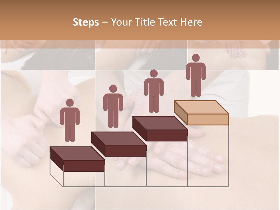 Therapy Natural Purity PowerPoint Template