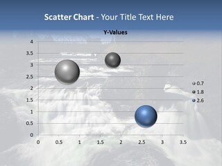 Sky Hills Washington PowerPoint Template