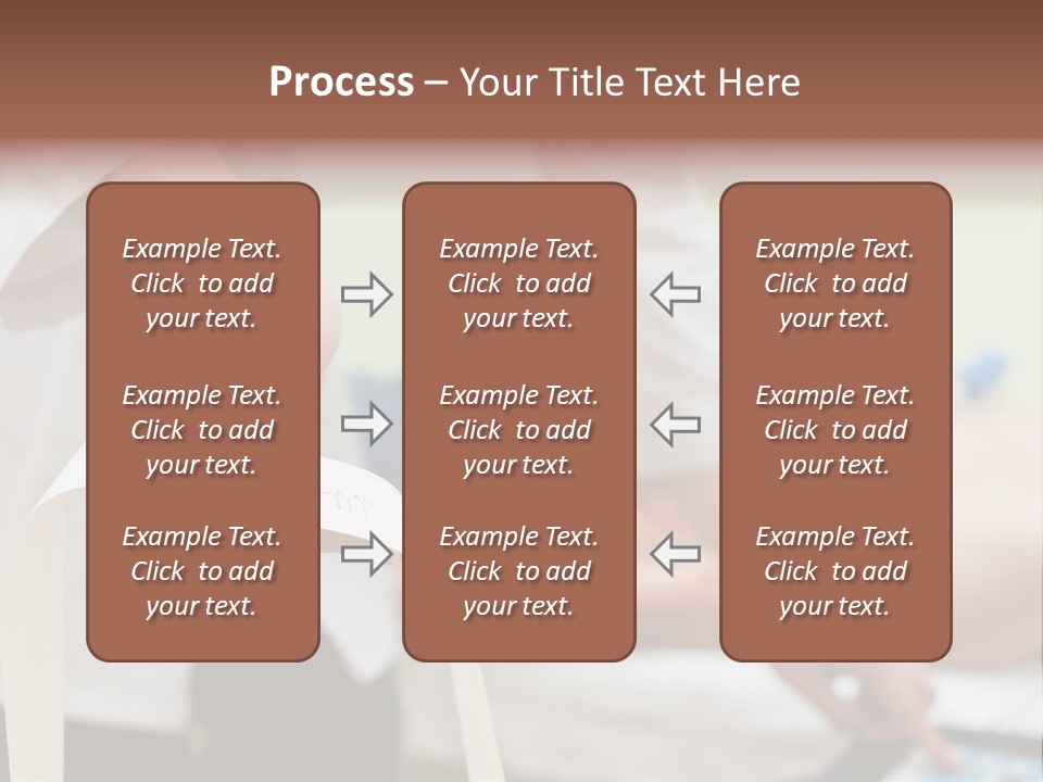 Medical Doctor Graph PowerPoint Template