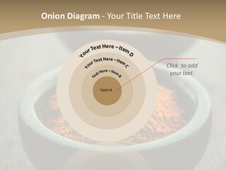 Cooking Rustic Colorful PowerPoint Template