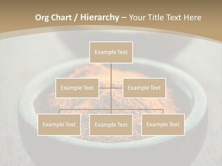 Cooking Rustic Colorful PowerPoint Template