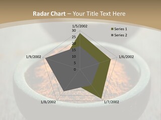 Cooking Rustic Colorful PowerPoint Template