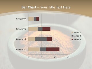 Cooking Rustic Colorful PowerPoint Template