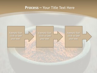 Cooking Rustic Colorful PowerPoint Template