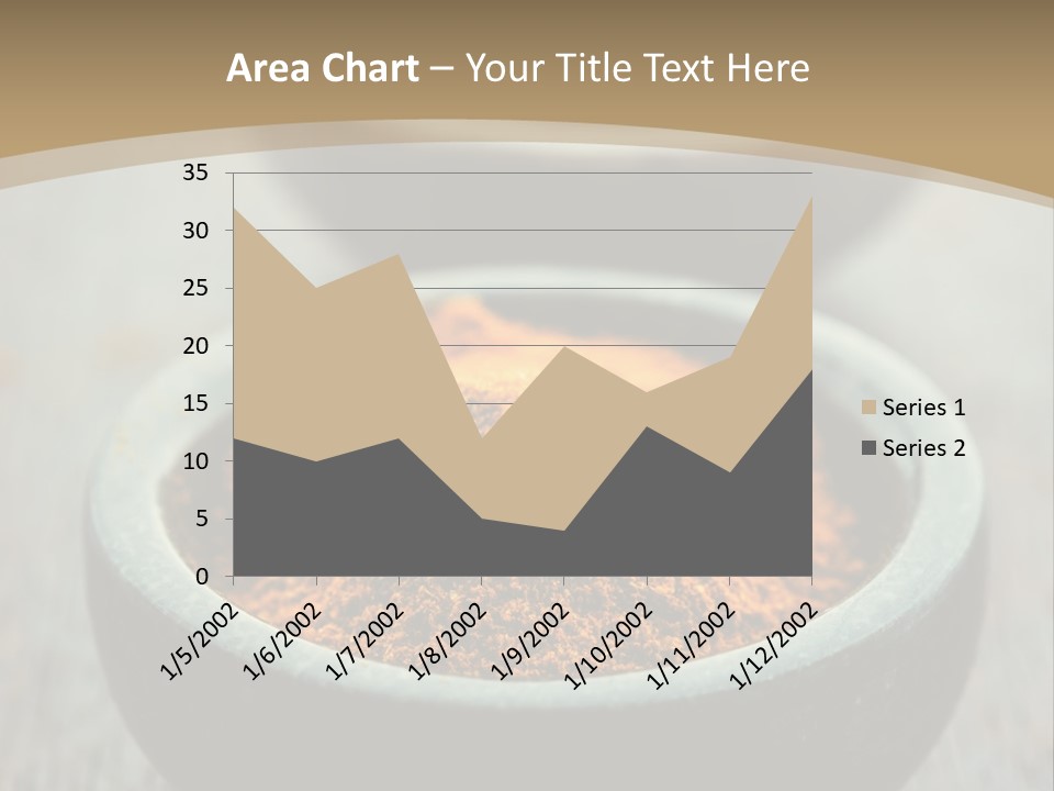 Cooking Rustic Colorful PowerPoint Template