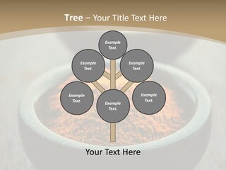 Cooking Rustic Colorful PowerPoint Template