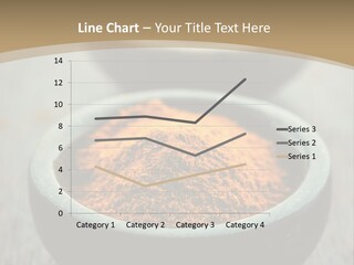 Cooking Rustic Colorful PowerPoint Template
