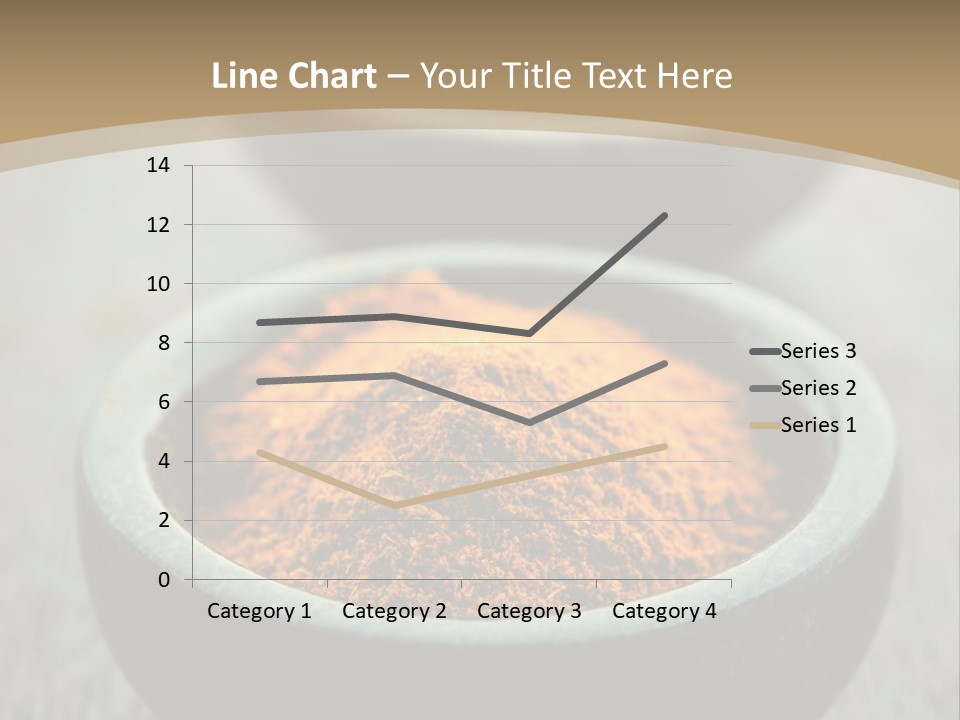 Cooking Rustic Colorful PowerPoint Template