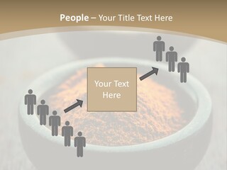 Cooking Rustic Colorful PowerPoint Template