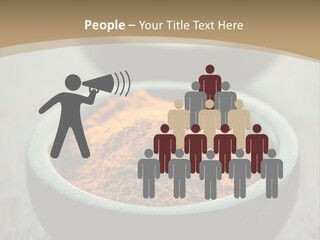 Cooking Rustic Colorful PowerPoint Template