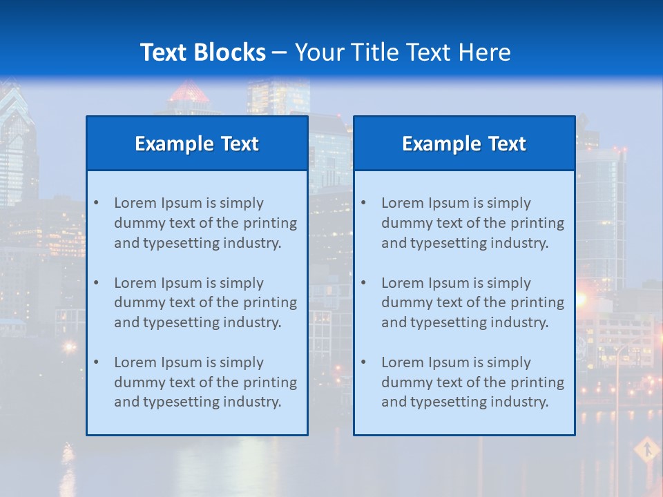 Screen Flowered Closeup Plant PowerPoint Template